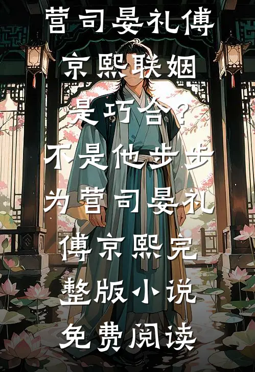 朕的爱妃太能卷了