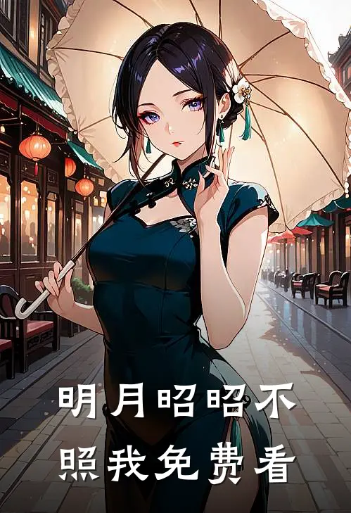 明月昭昭不照我免费看