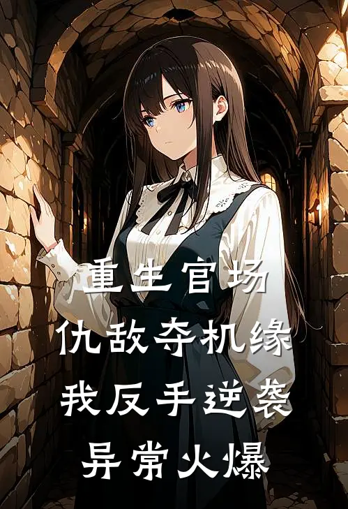 重生官场：仇敌夺机缘，我反手逆袭异常火爆