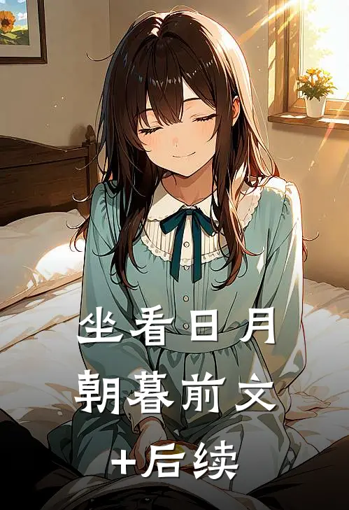 坐看日月朝暮前文+后续