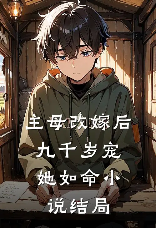 主母改嫁后，九千岁宠她如命小说结局