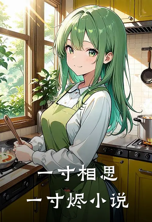 一寸相思，一寸烬小说