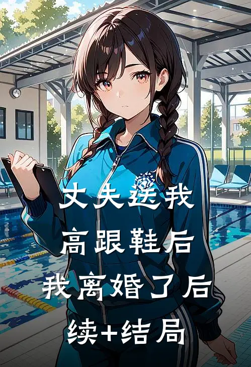 丈夫送我高跟鞋后，我离婚了后续+结局