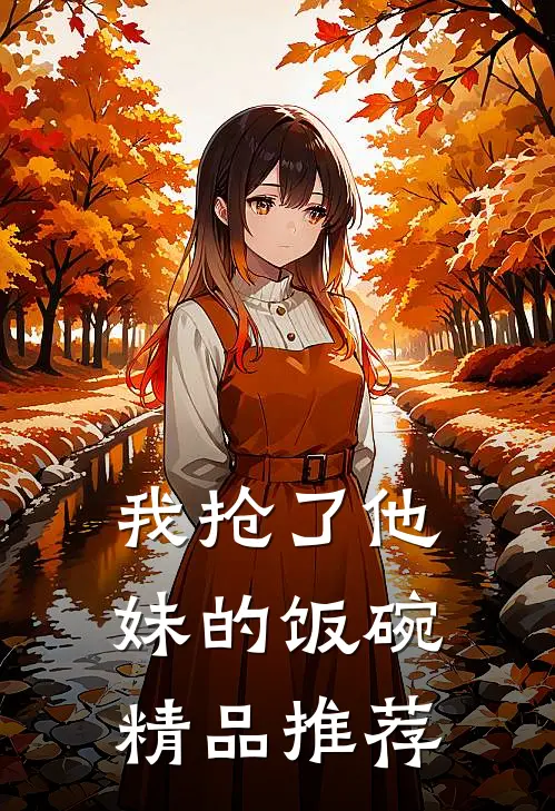 我抢了他妹的饭碗精品推荐