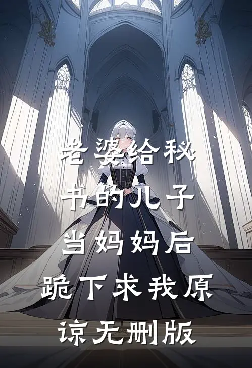 老婆给秘书的儿子当妈妈后，跪下求我原谅无删版