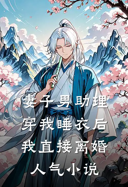 妻子男助理穿我睡衣后，我直接离婚人气小说