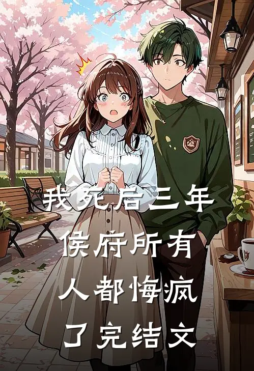 我死后三年，侯府所有人都悔疯了完结文