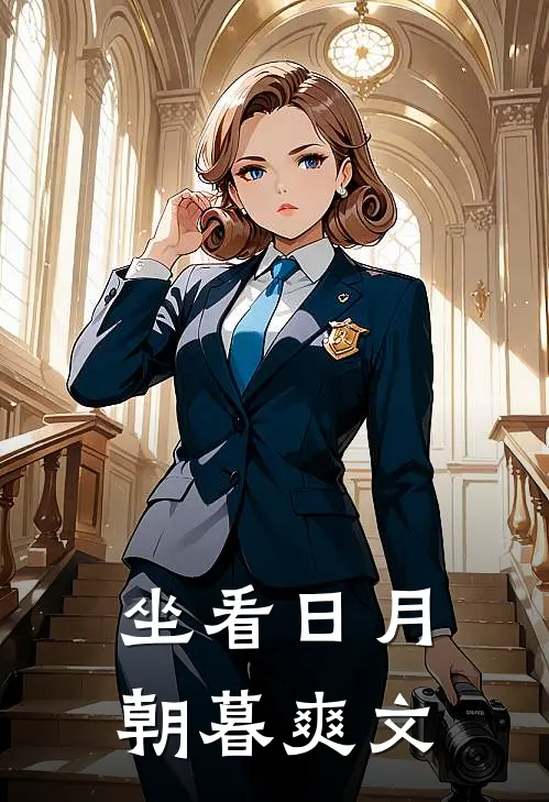 坐看日月朝暮爽文
