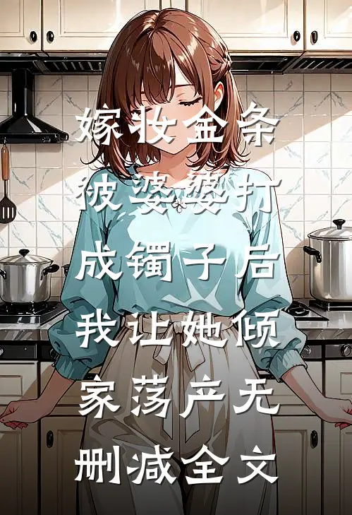 未婚妻逃婚后，这一次我彻底放弃