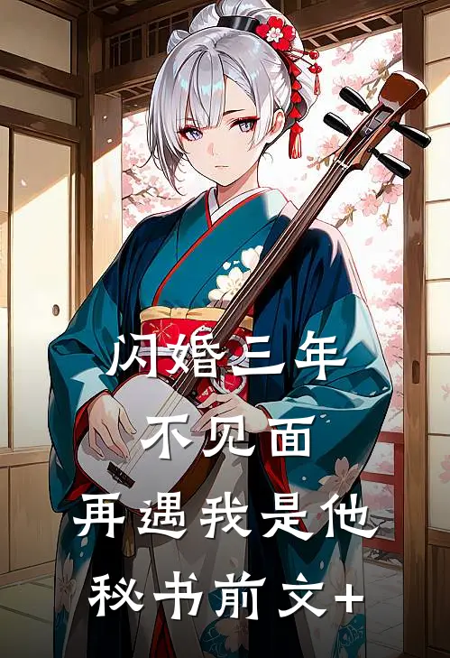 闪婚三年不见面，再遇我是他秘书前文+