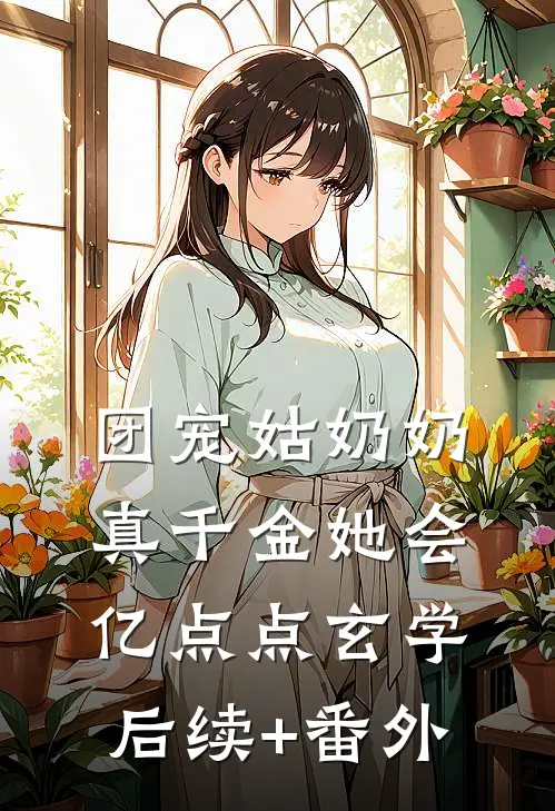 团宠姑奶奶：真千金她会亿点点玄学后续+番外