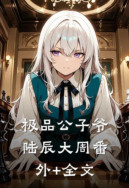 极品公子爷陆辰大周(番外)+(全文)