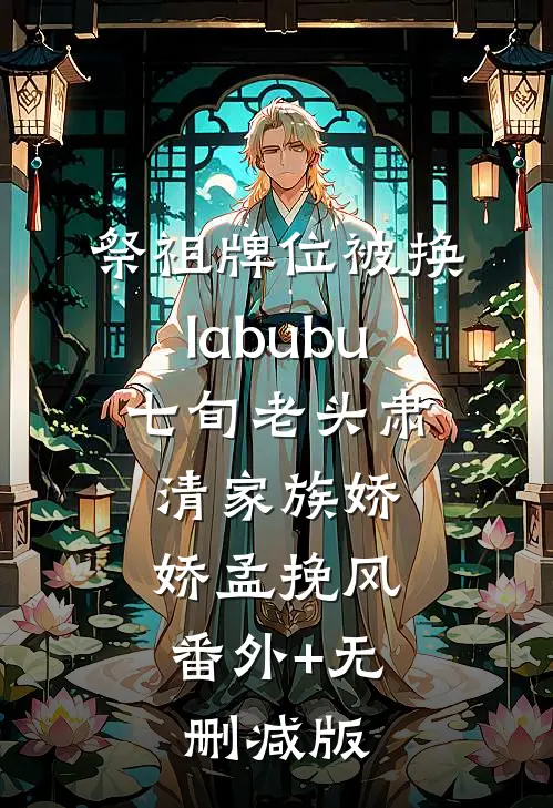 祭祖牌位被换labubu，七旬老头肃清家族娇娇孟挽风:番外+无删减版