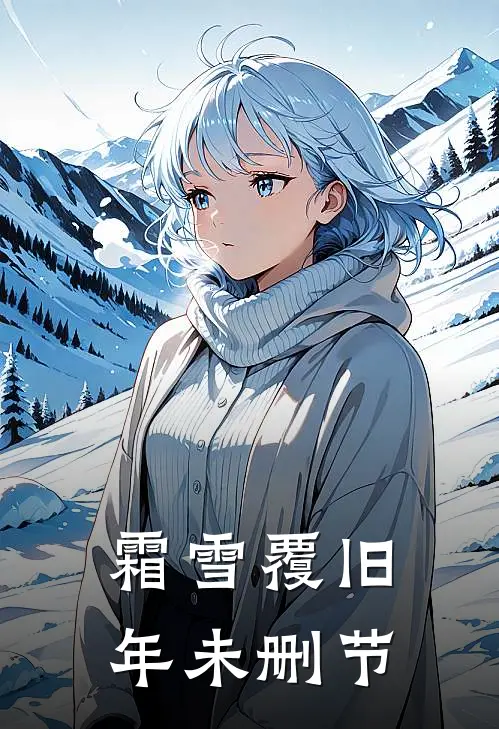 霜雪覆旧年未删节
