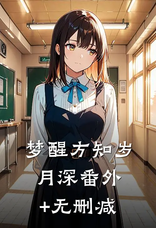 梦醒方知岁月深番外+无删减