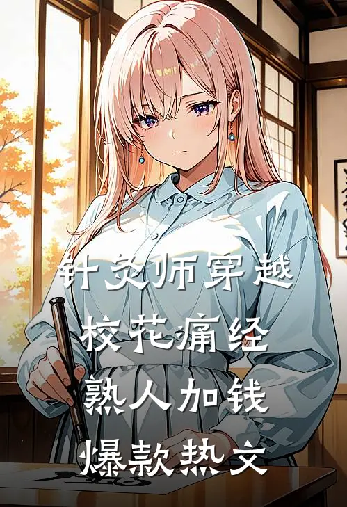 针灸师穿越：校花痛经，熟人加钱爆款热文