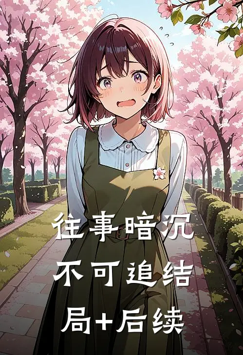 往事暗沉不可追结局+后续