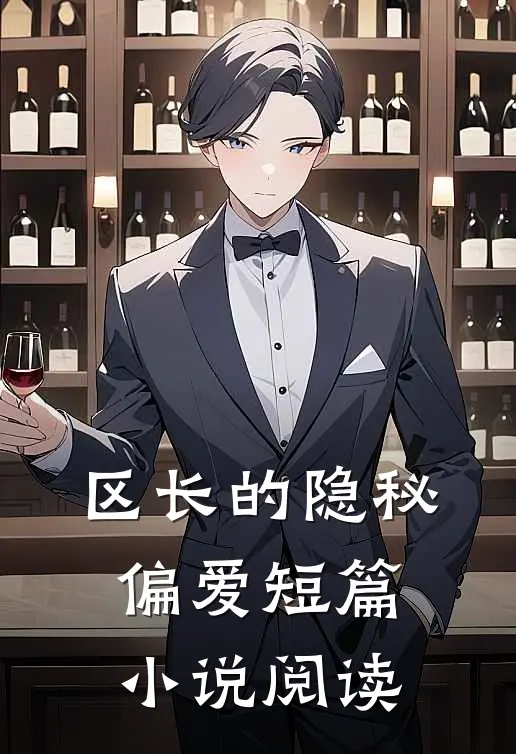 区长的隐秘偏爱短篇小说阅读