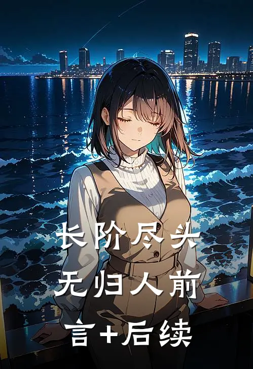 长阶尽头无归人前言+后续