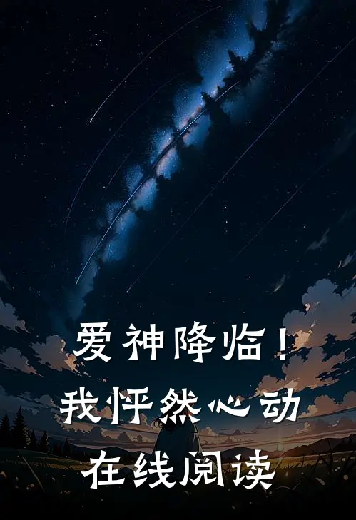 爱神降临！我怦然心动在线阅读