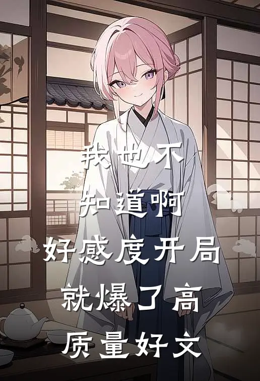 我也不知道啊，好感度开局就爆了高质量好文