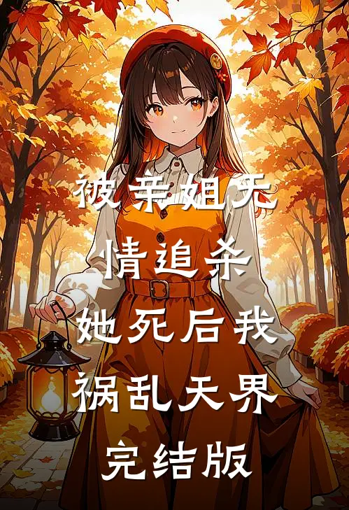 被亲姐无情追杀，她死后我祸乱天界完结版