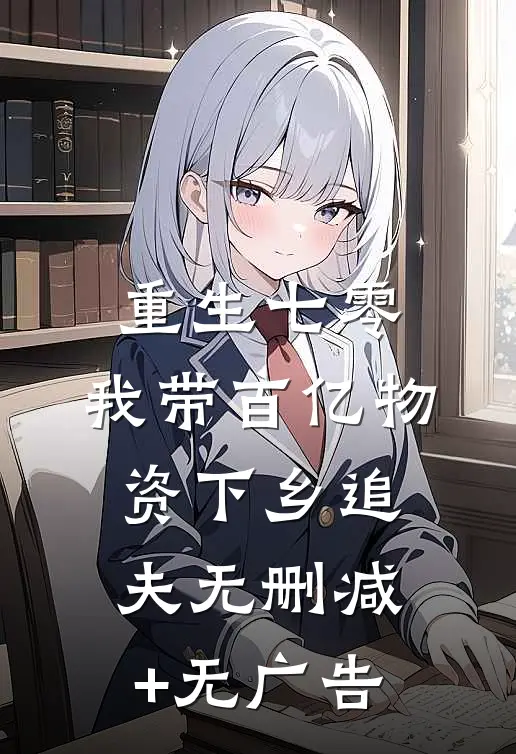 重生七零，我带百亿物资下乡追夫无删减+无广告