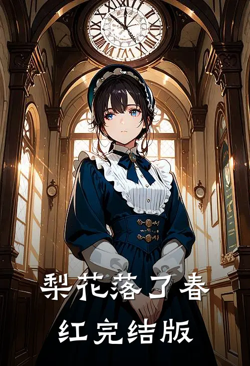 梨花落了春红完结版