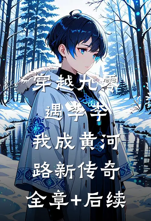 穿越九零遇李李，我成黄河路新传奇:全章+后续