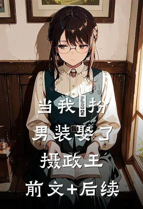 当我⼥扮男装娶了摄政王:前文+后续