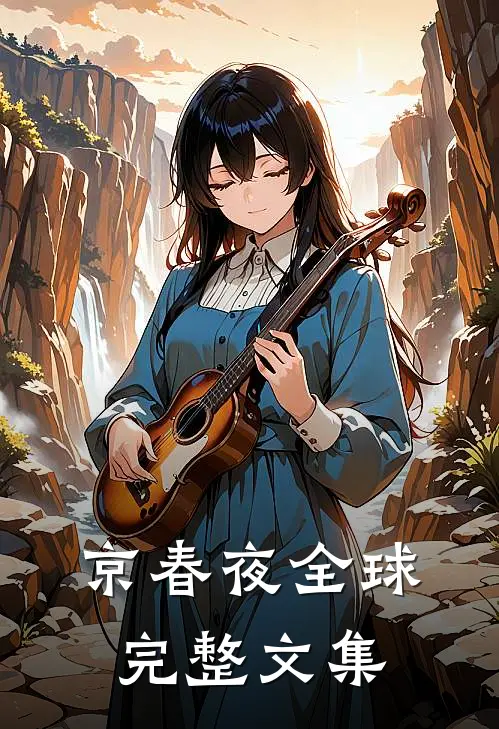 京春夜全球完整文集