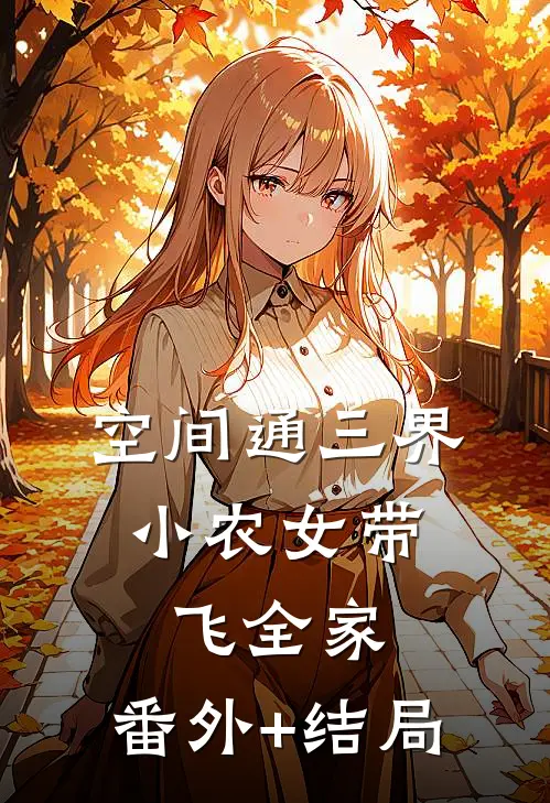 空间通三界，小农女带飞全家:(番外)+(结局)
