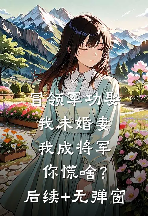 冒领军功娶我未婚妻，我成将军你慌啥？后续+无弹窗