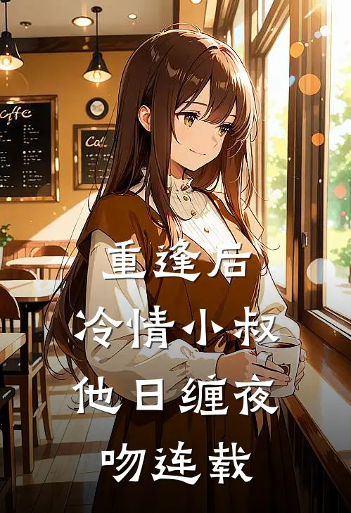 重逢后，冷情小叔他日缠夜吻连载