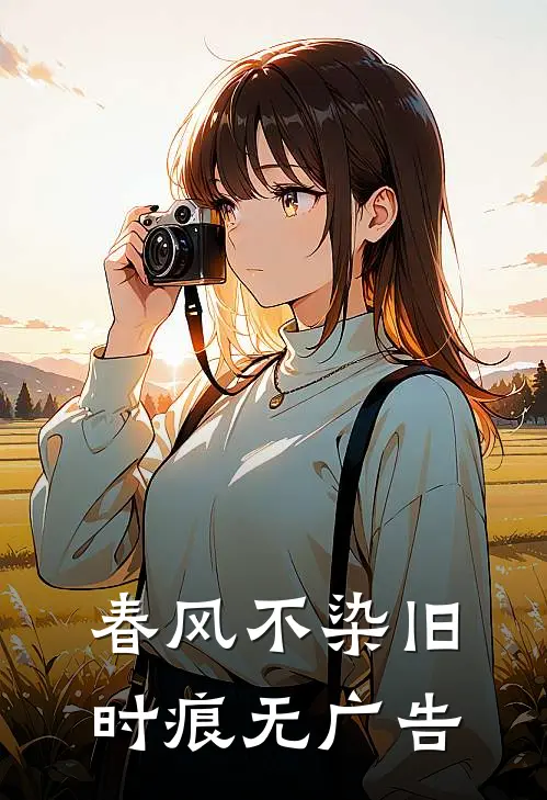 春风不染旧时痕无广告