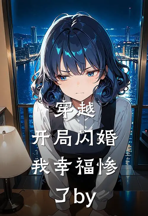 穿越：开局闪婚，我幸福惨了by