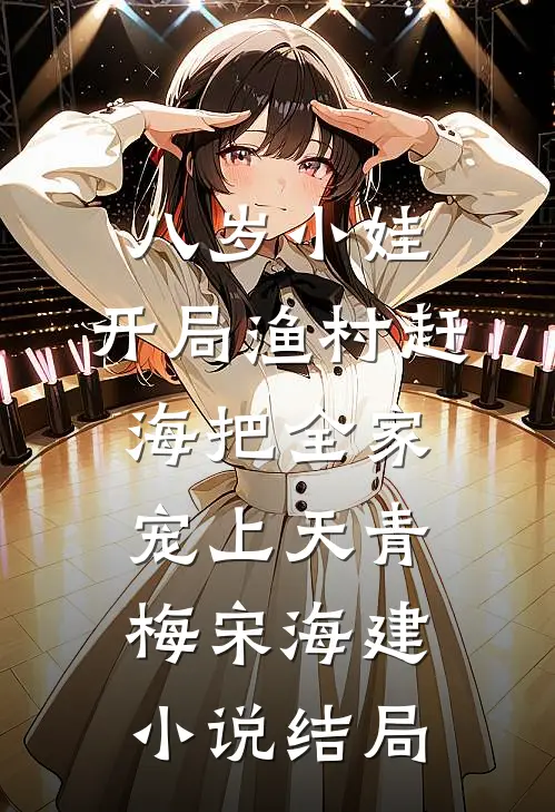 八岁小娃，开局渔村赶海把全家宠上天青梅宋海建小说结局