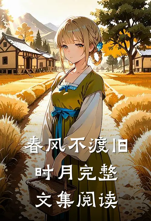 春风不渡旧时月完整文集阅读