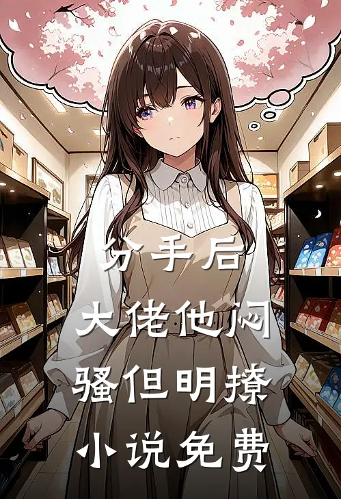 分手后，大佬他闷骚但明撩小说免费
