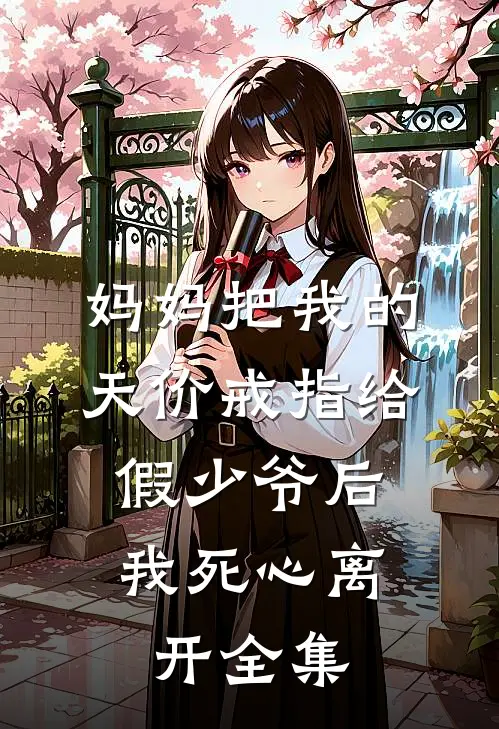 妈妈把我的天价戒指给假少爷后，我死心离开全集