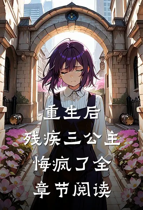 重生后，残疾三公主悔疯了全章节阅读