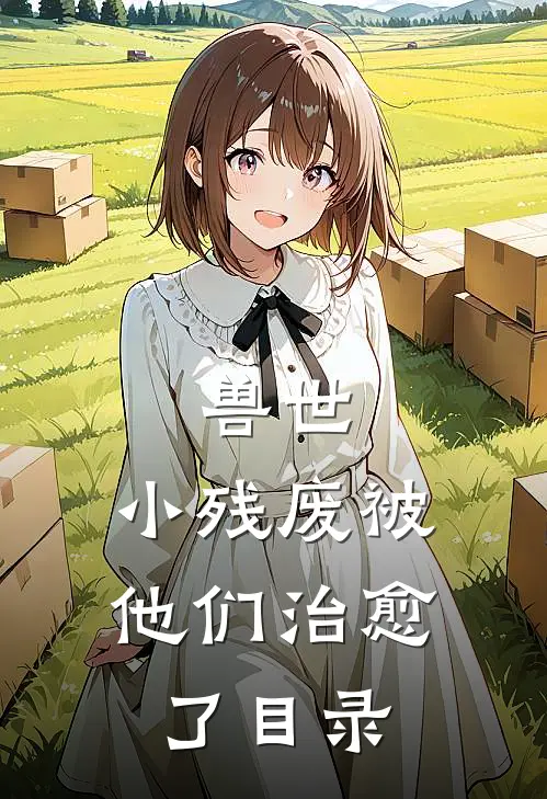 兽世，小残废被他们治愈了目录