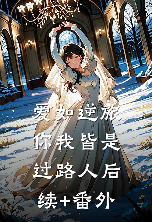 爱如逆旅，你我皆是过路人后续+番外
