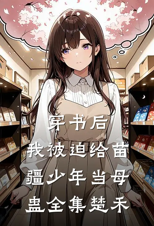 穿书后，我被迫给苗疆少年当母蛊全集楚禾