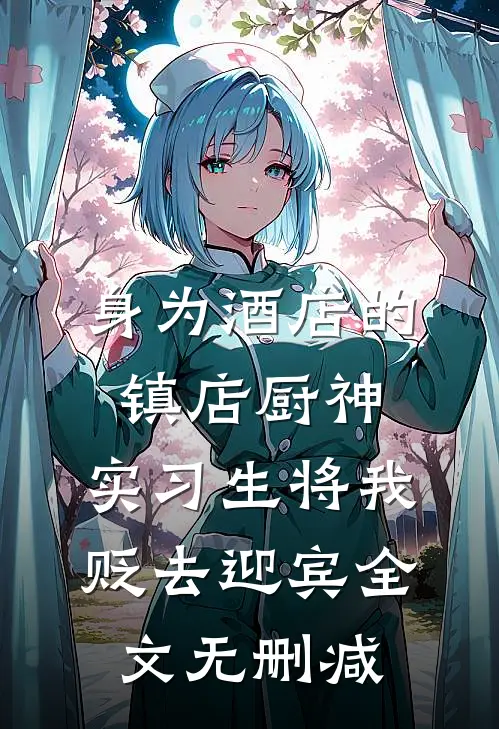 身为酒店的镇店厨神，实习生将我贬去迎宾全文无删减