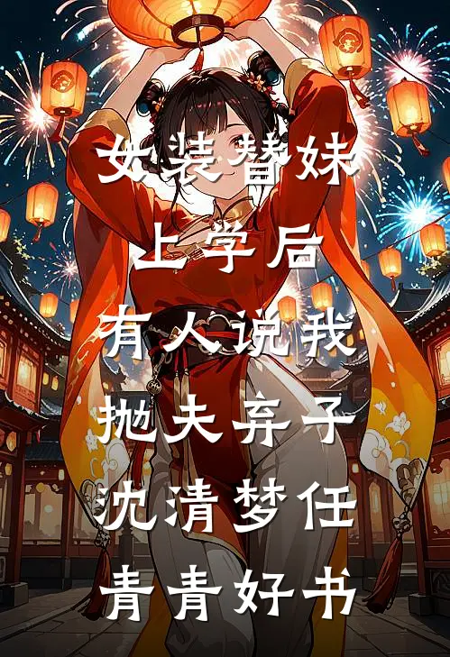 外婆成为豪门真千金后，我却和她断了亲高口碑