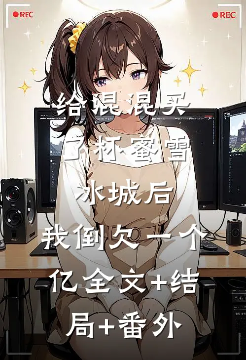 给混混买了杯蜜雪冰城后，我倒欠一个亿全文+结局+番外