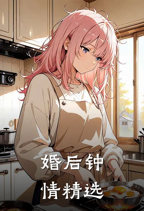 婚后钟情精选