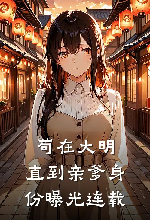苟在大明，直到亲爹身份曝光连载