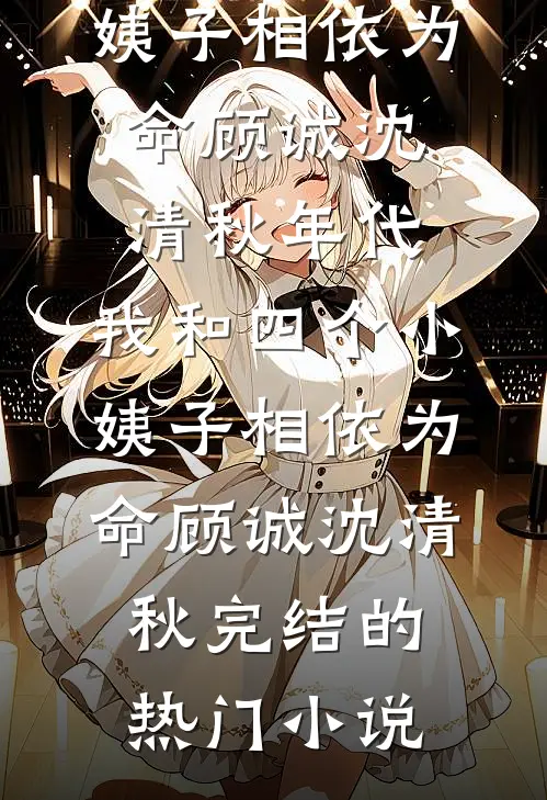 旧梦沉欢锁清秋